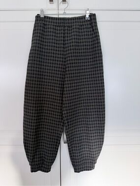 Tibi Edmund Kat pants in xxs
